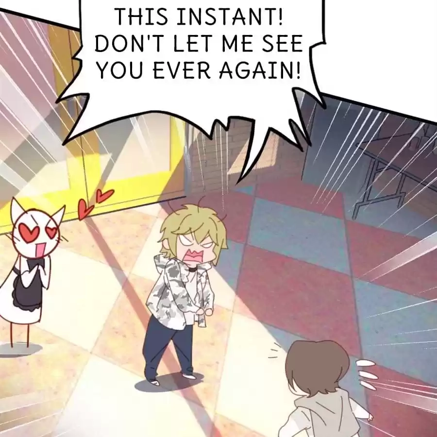 Read Princess Is Not a Boy chapter 37 image 118 on Lezhin