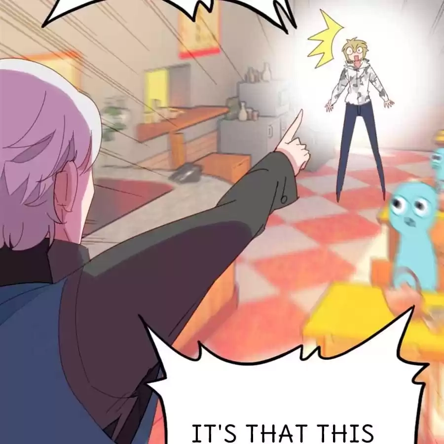 Read Princess Is Not a Boy chapter 37 image 31 on Lezhin