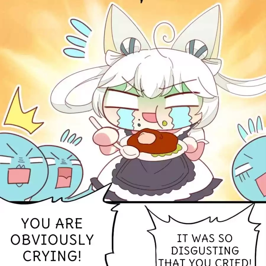 Read Princess Is Not a Boy chapter 37 image 46 on Lezhin