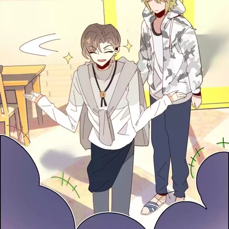 Read Princess Is Not a Boy chapter 37 image 70 on Lezhin