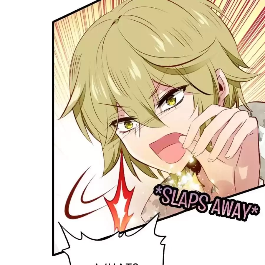 Read Princess Is Not a Boy chapter 37 image 80 on Lezhin