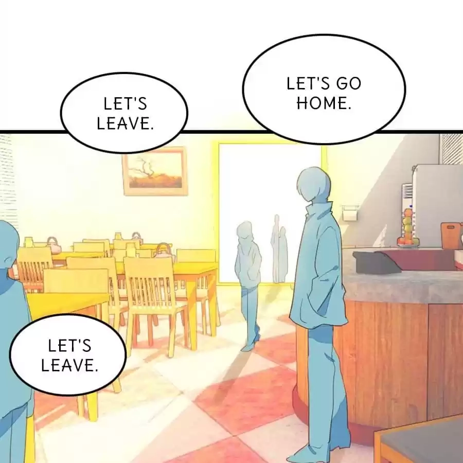 Read Princess Is Not a Boy chapter 38 image 5 on Lezhin