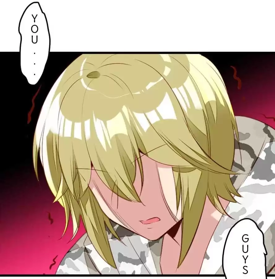 Read Princess Is Not a Boy chapter 38 image 53 on Lezhin