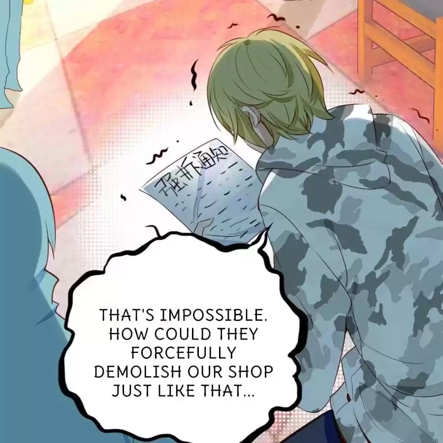 Read Princess Is Not a Boy chapter 38 image 6 on Lezhin