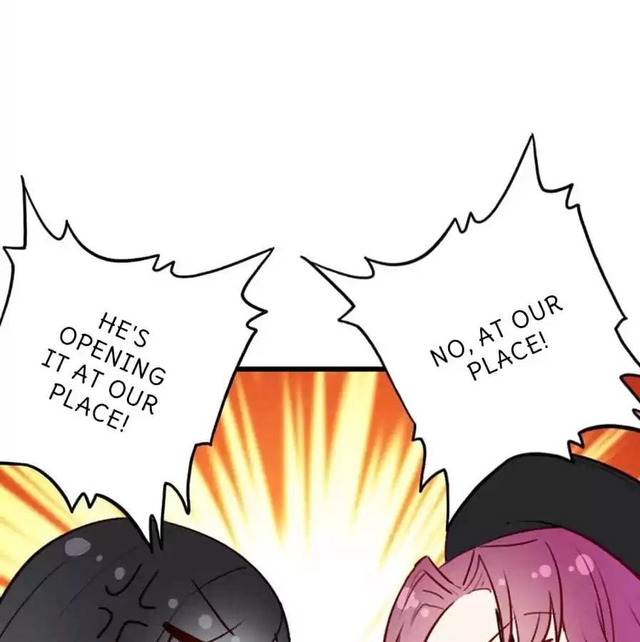 Read Princess Is Not a Boy chapter 38 image 67 on Lezhin