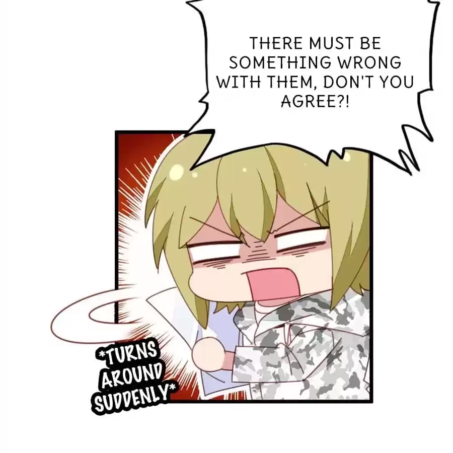 Read Princess Is Not a Boy chapter 38 image 8 on Lezhin
