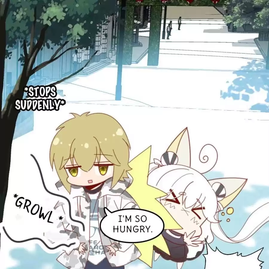 Read Princess Is Not a Boy chapter 38 image 82 on Lezhin