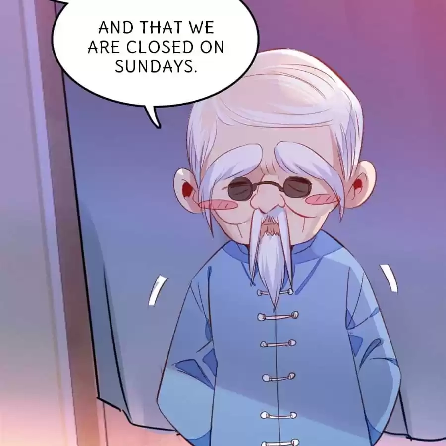 Read Princess Is Not a Boy chapter 38 image 94 on Lezhin