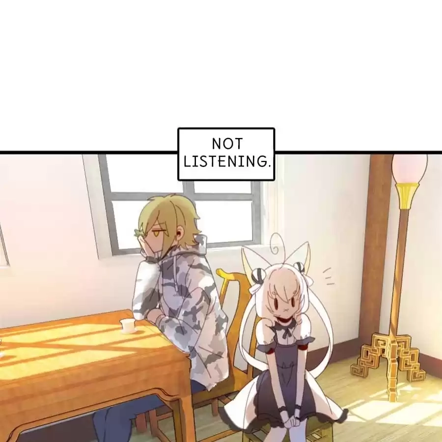 Read Princess Is Not a Boy chapter 38 image 98 on Lezhin