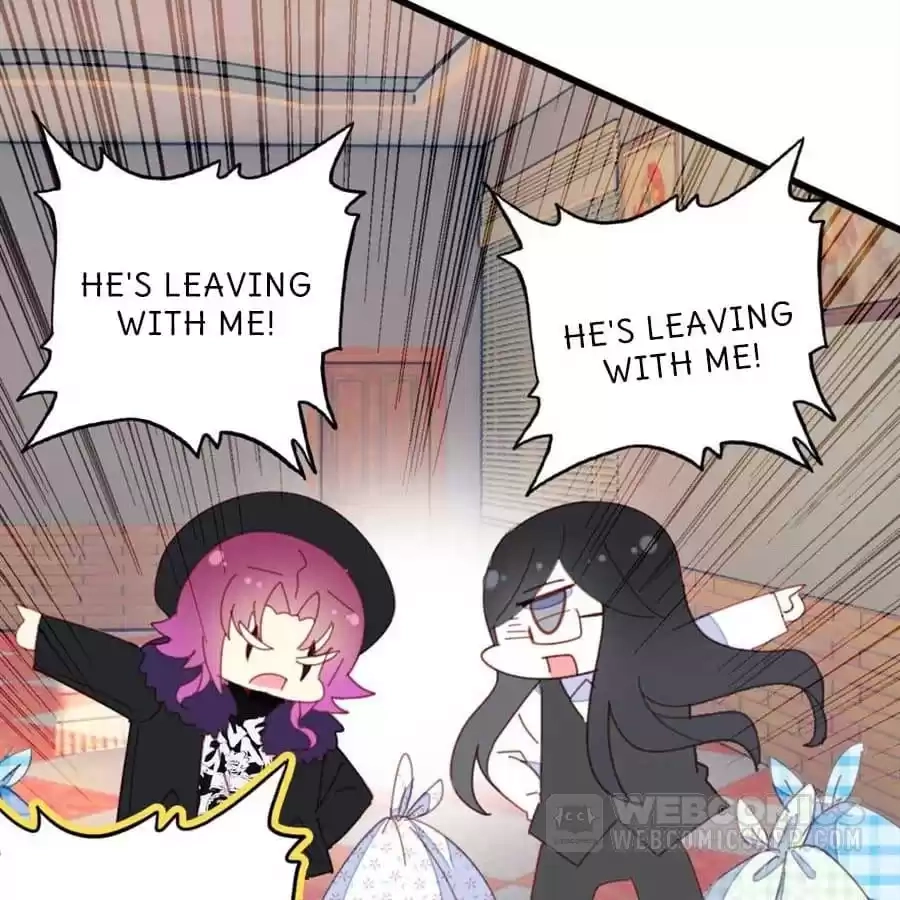 Read Princess Is Not a Boy chapter 39 image 111 on Lezhin