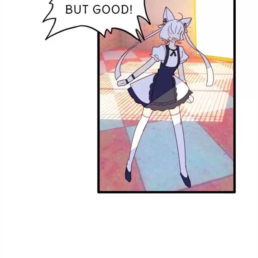 Read Princess Is Not a Boy chapter 39 image 118 on Lezhin