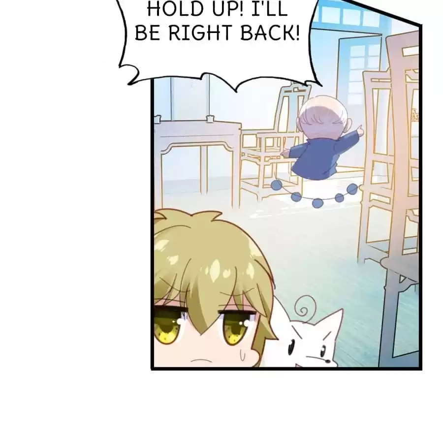 Read Princess Is Not a Boy chapter 39 image 15 on Lezhin