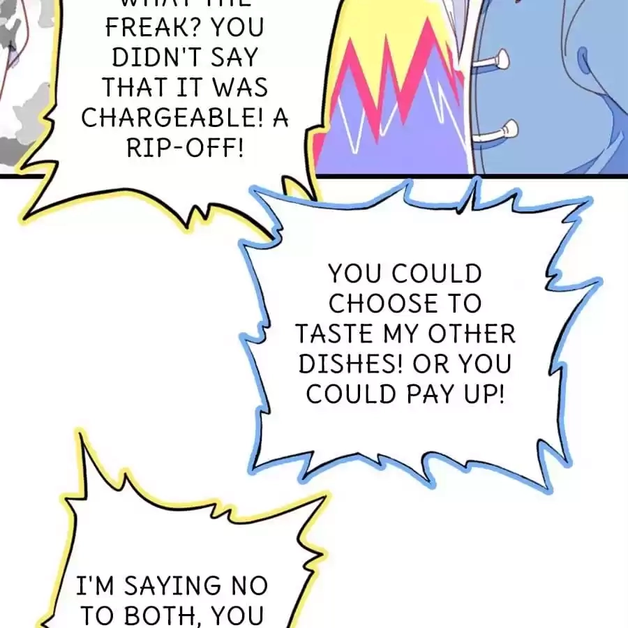 Read Princess Is Not a Boy chapter 39 image 31 on Lezhin