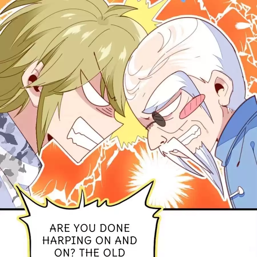 Read Princess Is Not a Boy chapter 39 image 33 on Lezhin