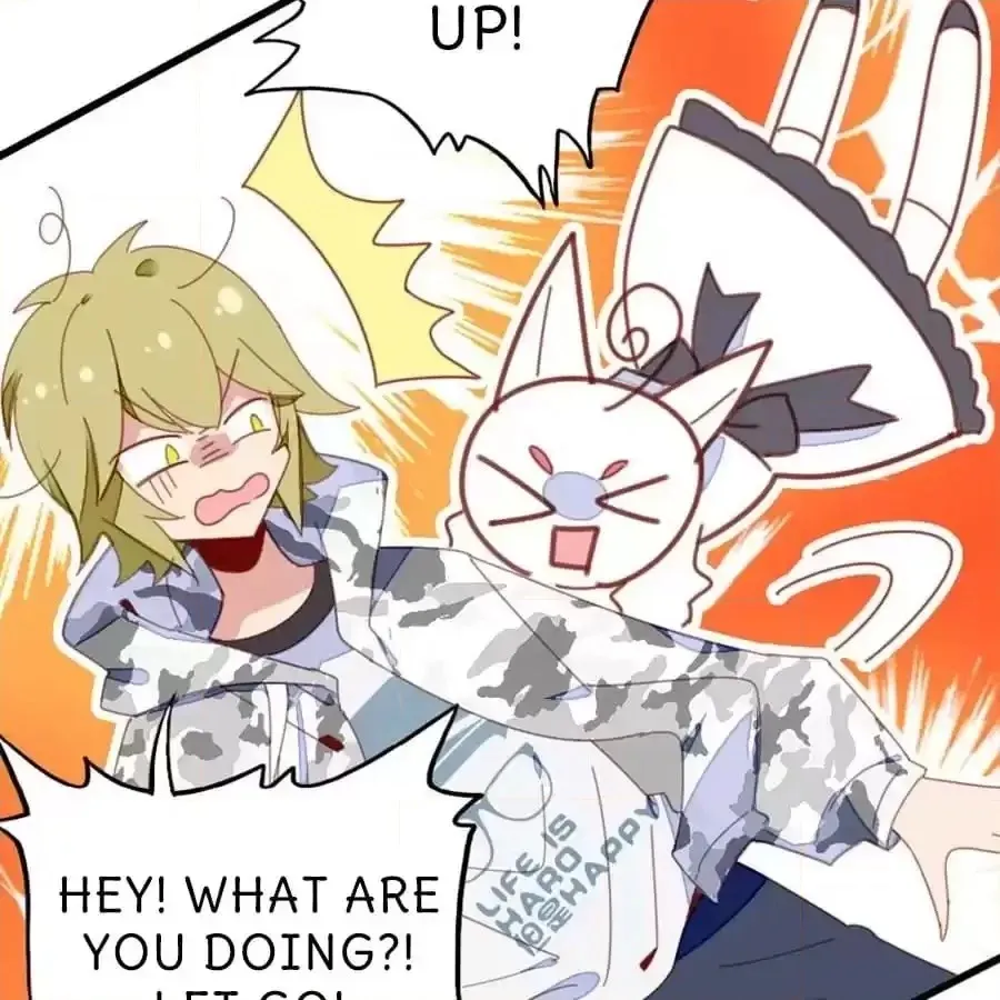 Read Princess Is Not a Boy chapter 39 image 49 on Lezhin