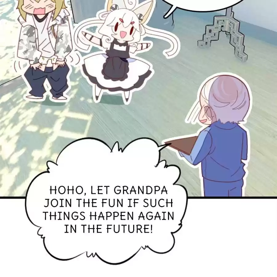 Read Princess Is Not a Boy chapter 39 image 62 on Lezhin