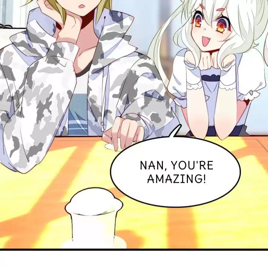Read Princess Is Not a Boy chapter 39 image 8 on Lezhin