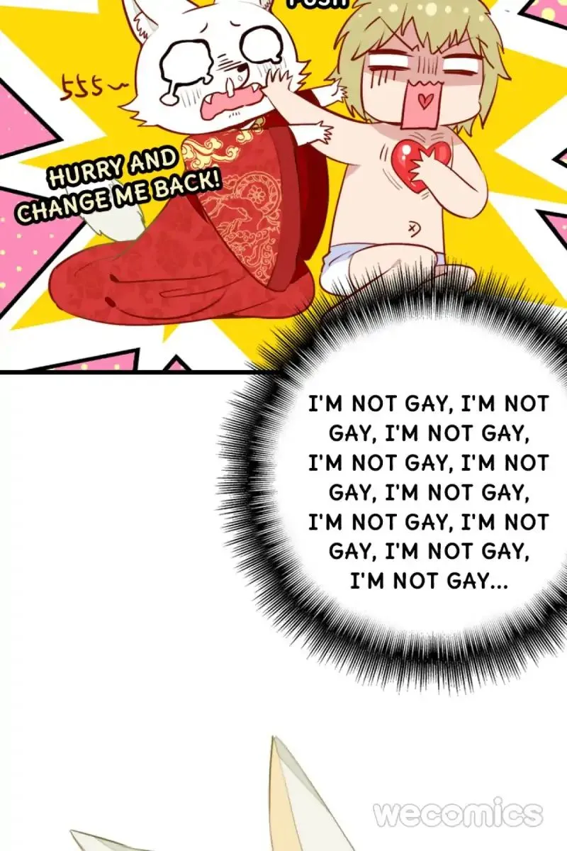 Read Princess Is Not a Boy chapter 4 image 10 on Lezhin