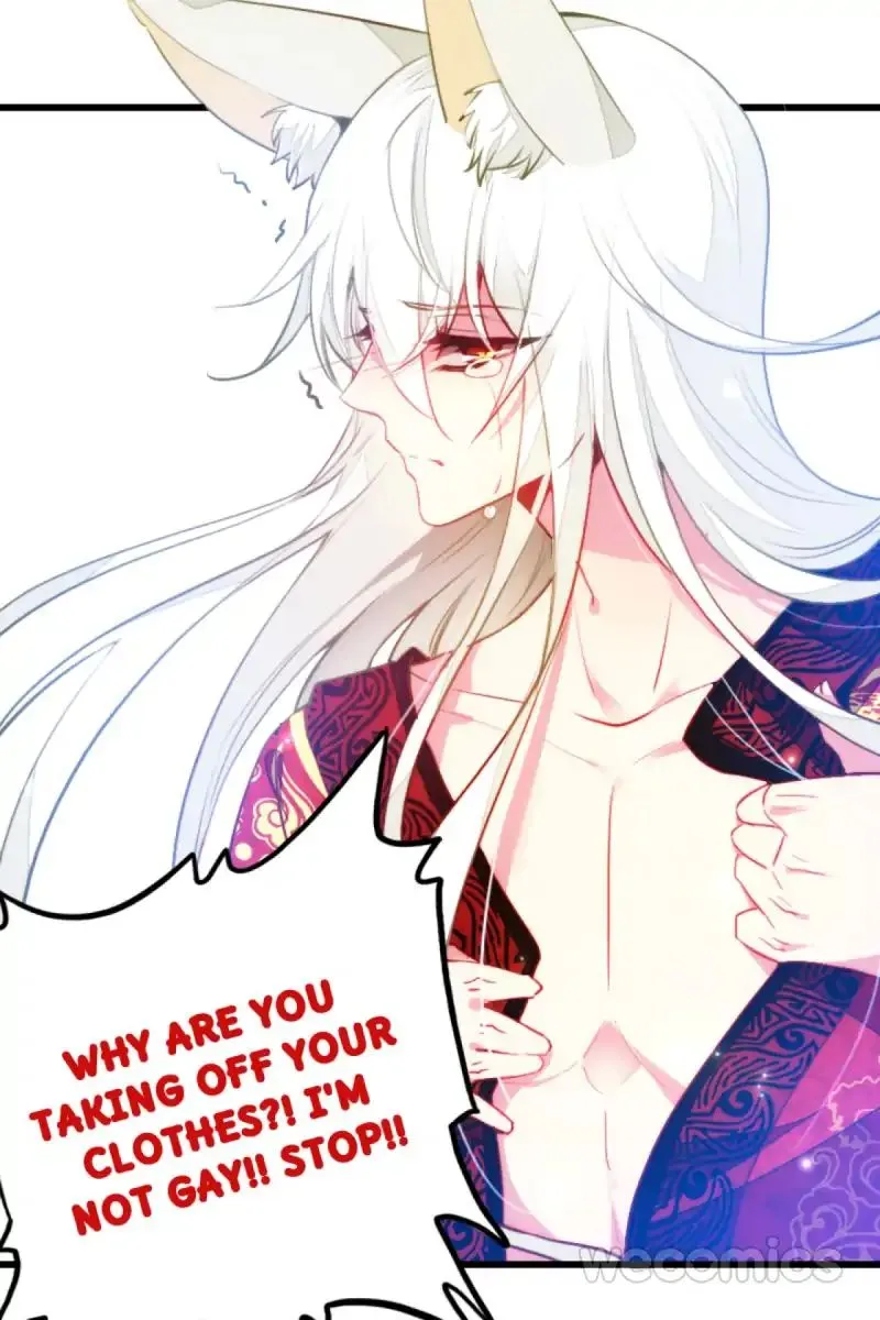 Read Princess Is Not a Boy chapter 4 image 11 on Lezhin