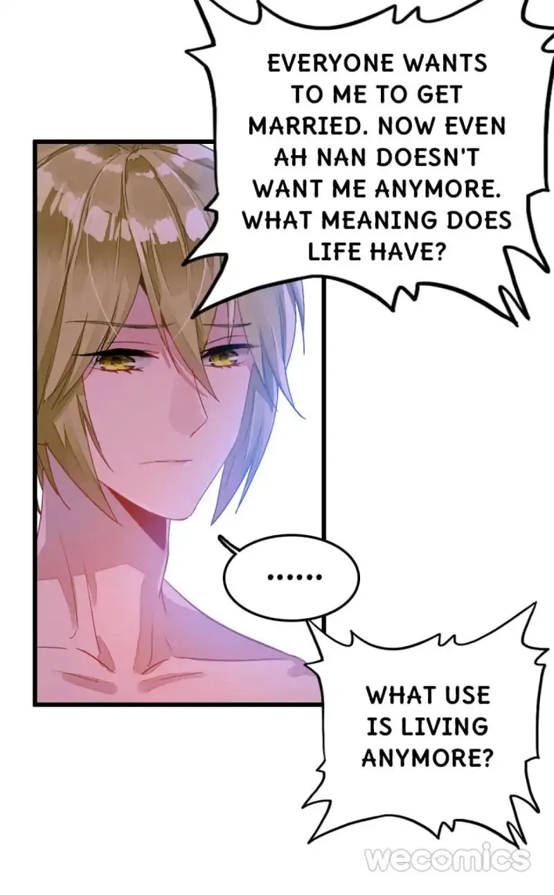 Read Princess Is Not a Boy chapter 4 image 19 on Lezhin