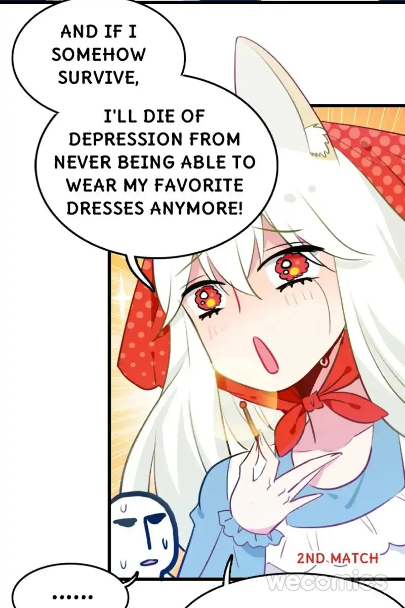 Read Princess Is Not a Boy chapter 4 image 23 on Lezhin