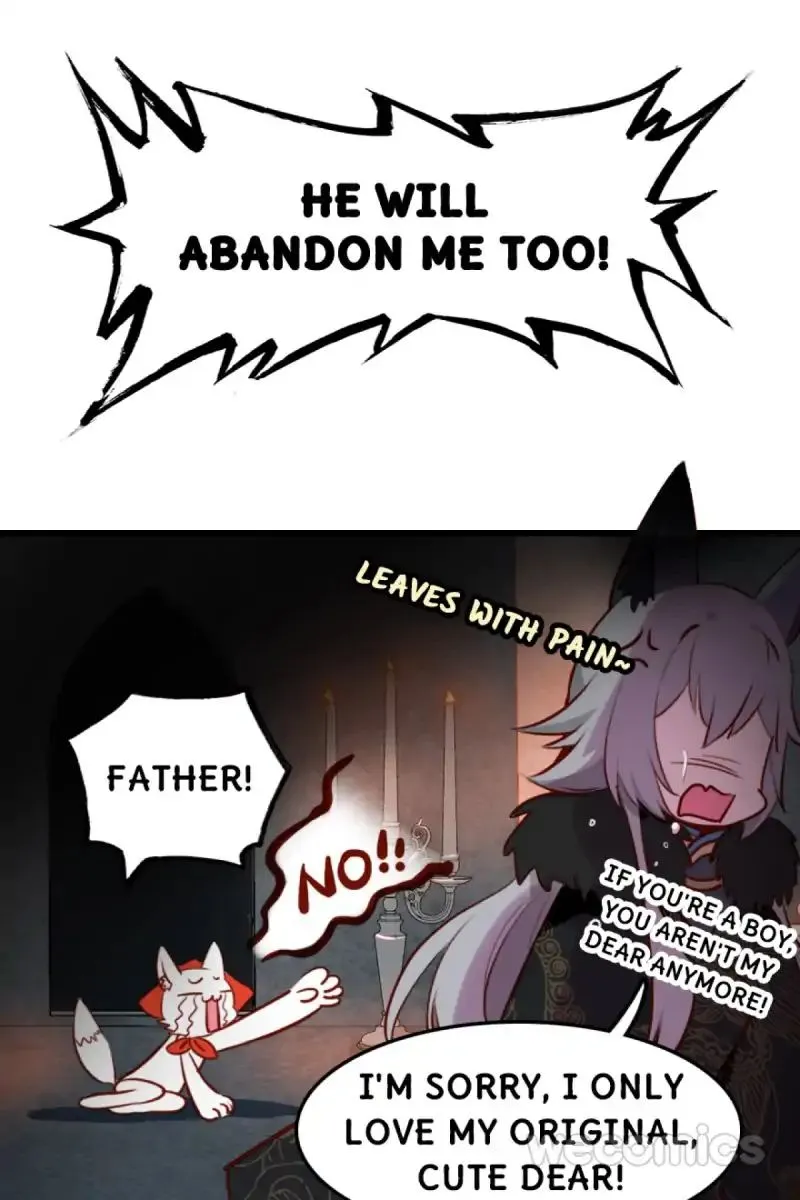 Read Princess Is Not a Boy chapter 4 image 25 on Lezhin