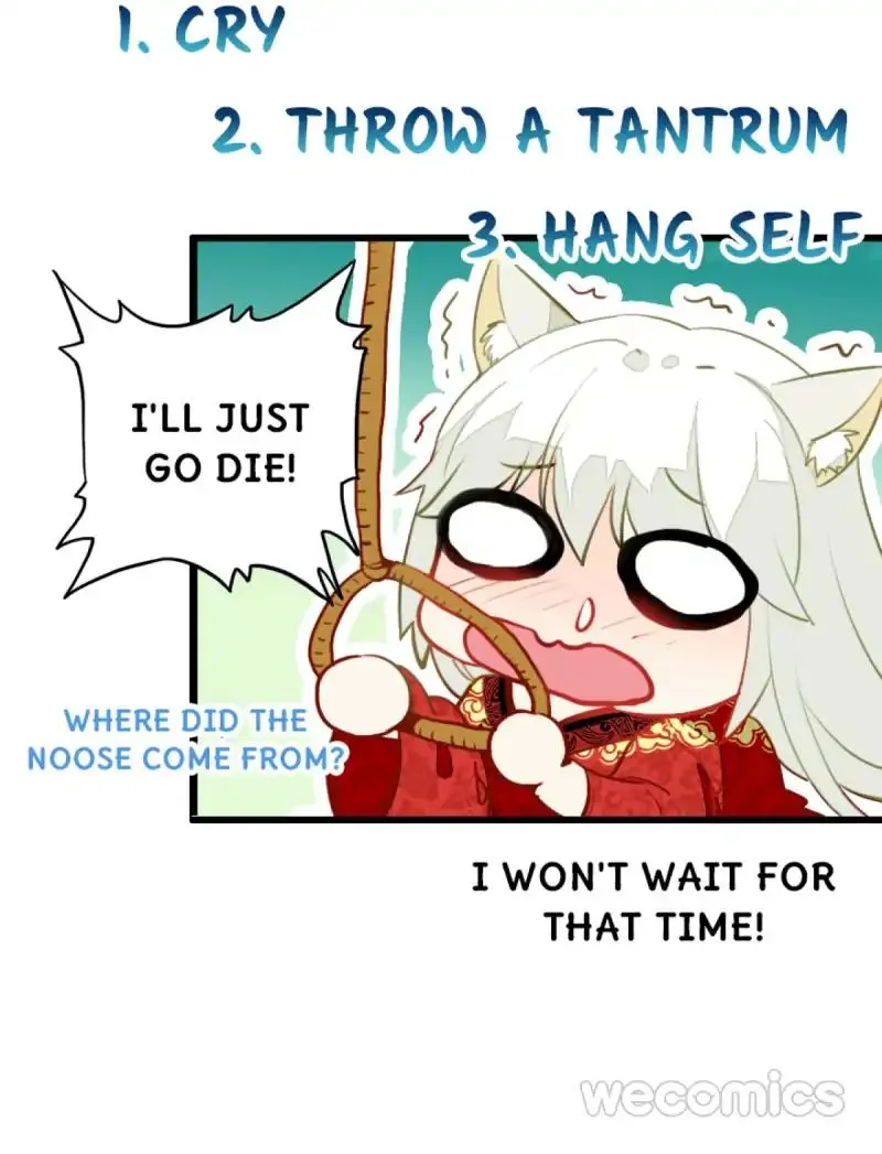 Read Princess Is Not a Boy chapter 4 image 29 on Lezhin