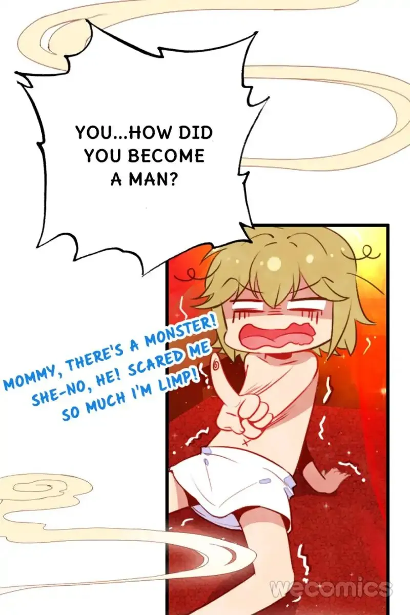 Read Princess Is Not a Boy chapter 4 image 3 on Lezhin