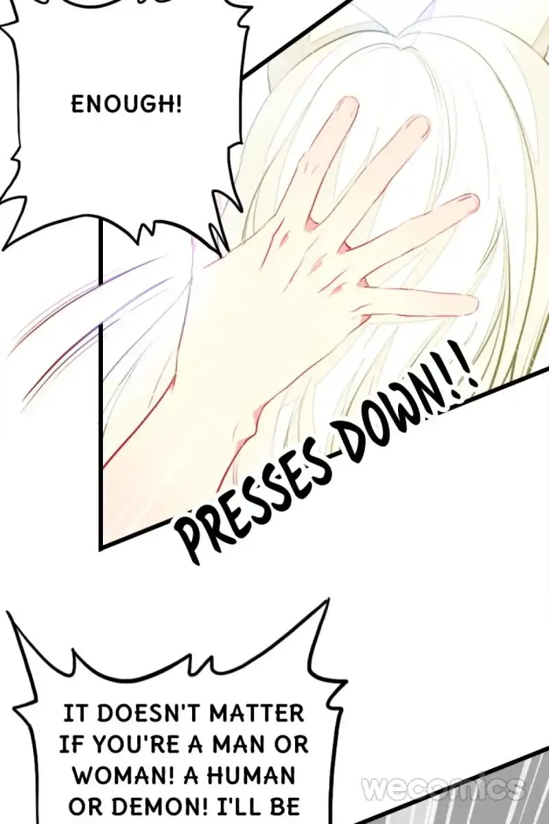 Read Princess Is Not a Boy chapter 4 image 31 on Lezhin