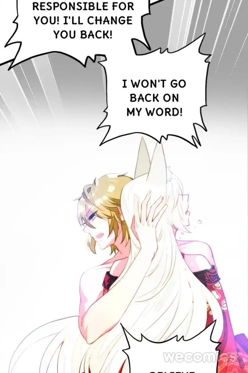Read Princess Is Not a Boy chapter 4 image 32 on Lezhin