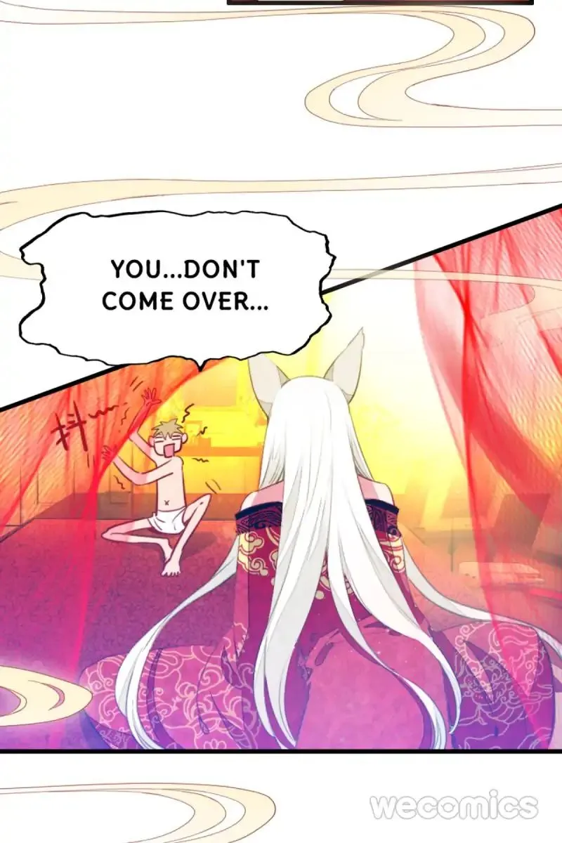 Read Princess Is Not a Boy chapter 4 image 4 on Lezhin