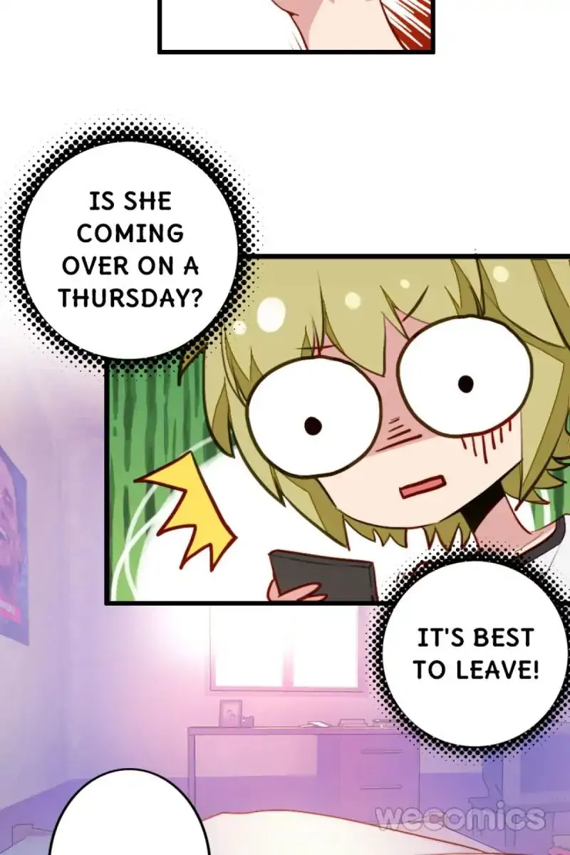 Read Princess Is Not a Boy chapter 4 image 40 on Lezhin