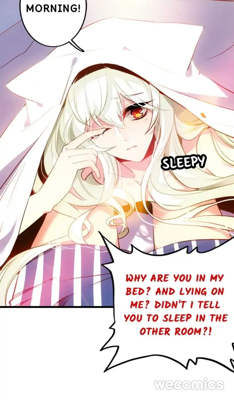 Read Princess Is Not a Boy chapter 4 image 41 on Lezhin