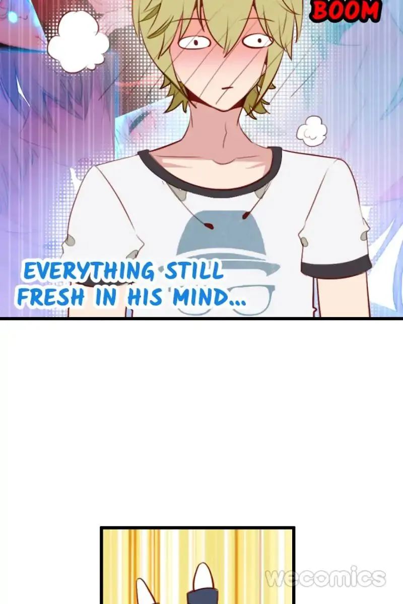 Read Princess Is Not a Boy chapter 4 image 44 on Lezhin