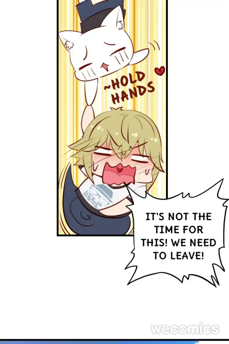 Read Princess Is Not a Boy chapter 4 image 45 on Lezhin