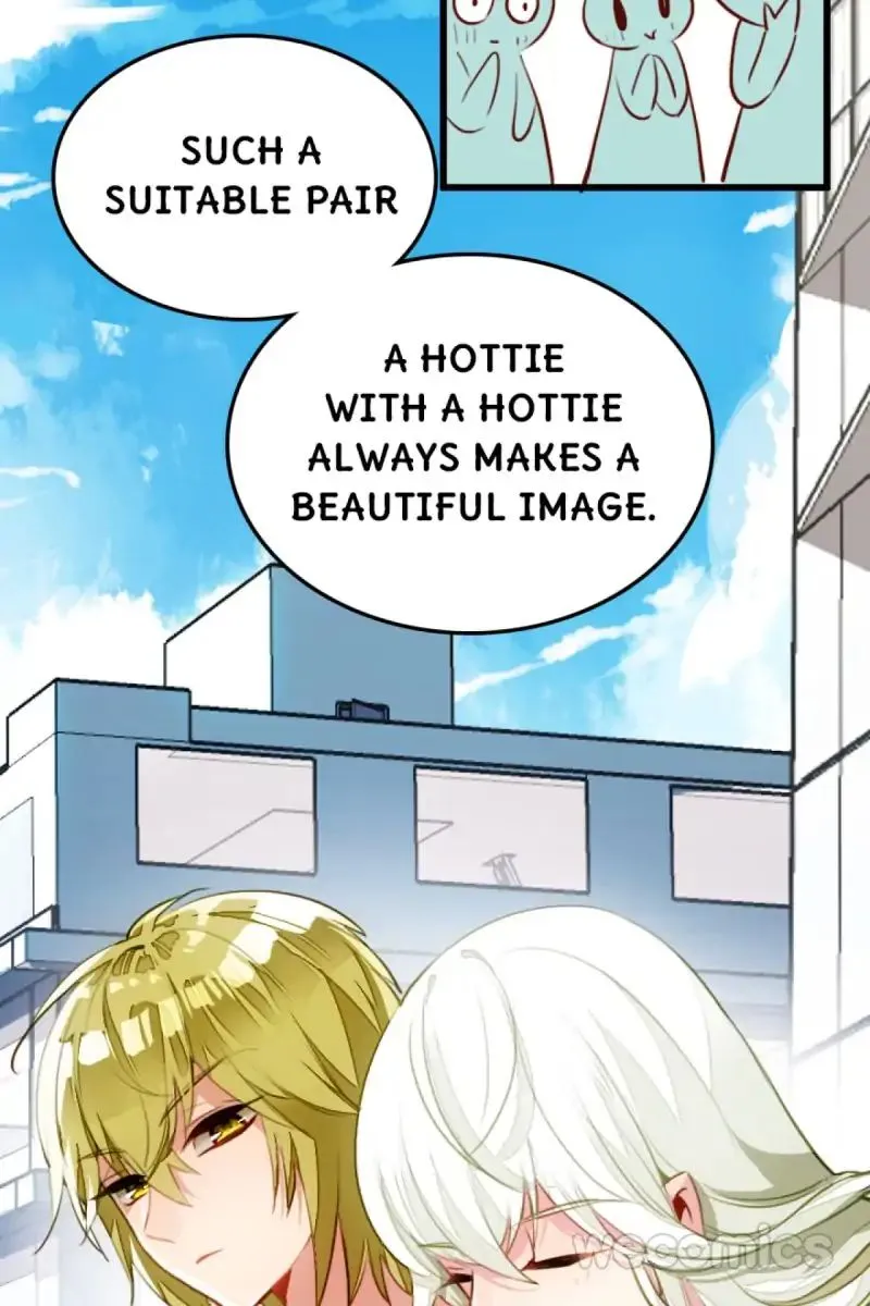 Read Princess Is Not a Boy chapter 4 image 49 on Lezhin