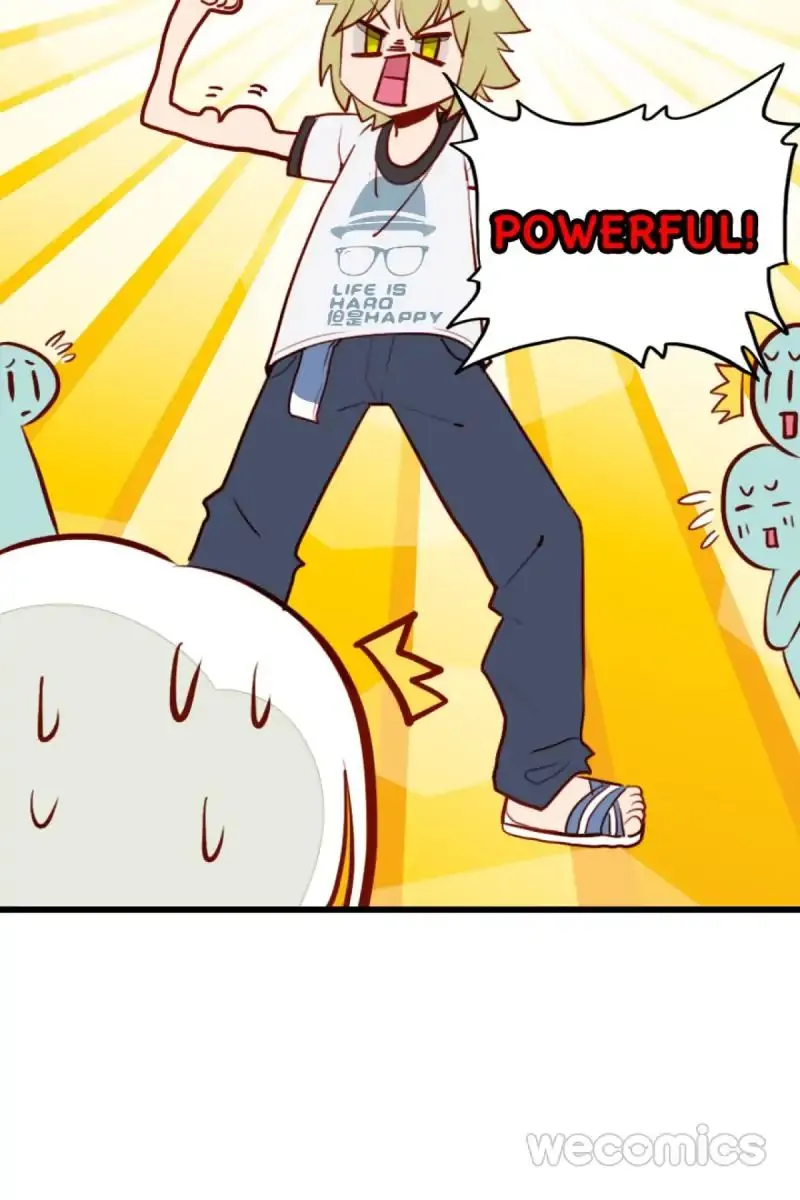 Read Princess Is Not a Boy chapter 4 image 57 on Lezhin