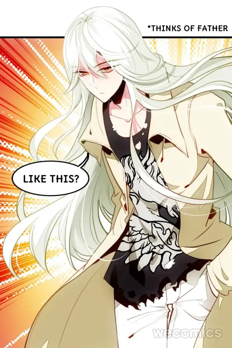 Read Princess Is Not a Boy chapter 4 image 58 on Lezhin