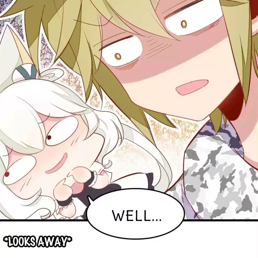 Read Princess Is Not a Boy chapter 40 image 11 on Lezhin