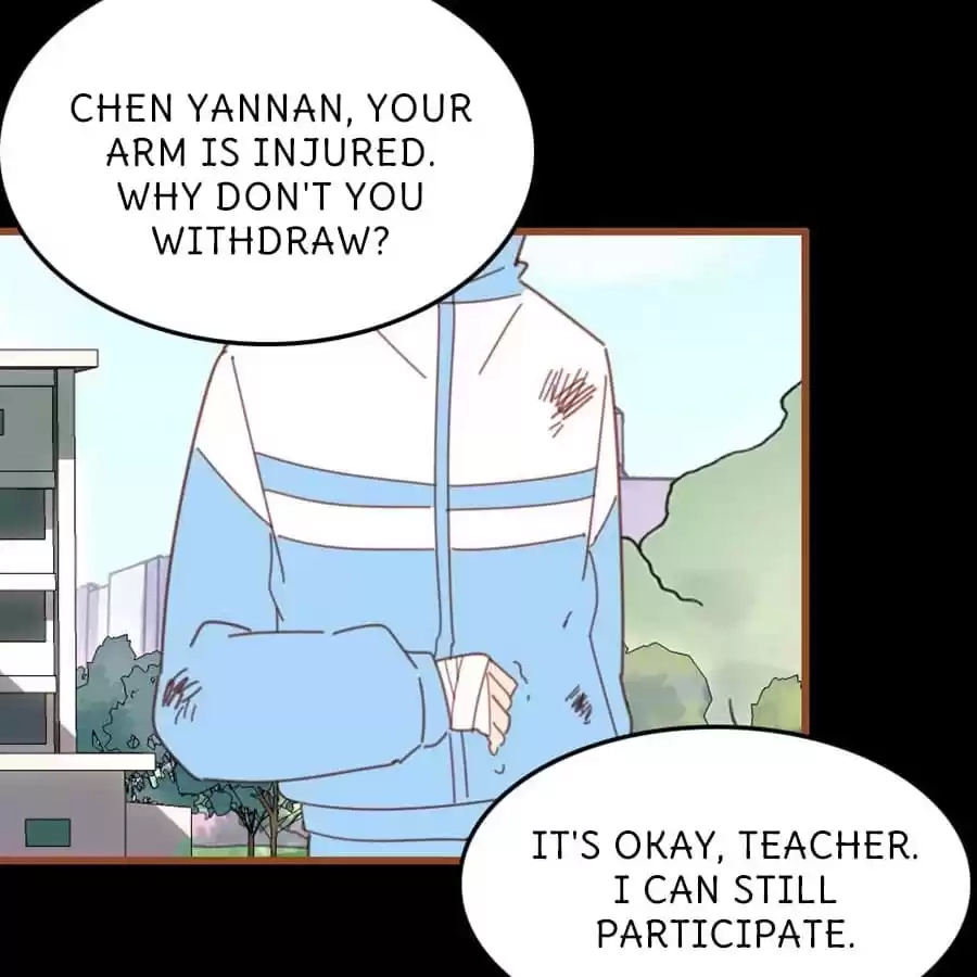 Read Princess Is Not a Boy chapter 40 image 111 on Lezhin