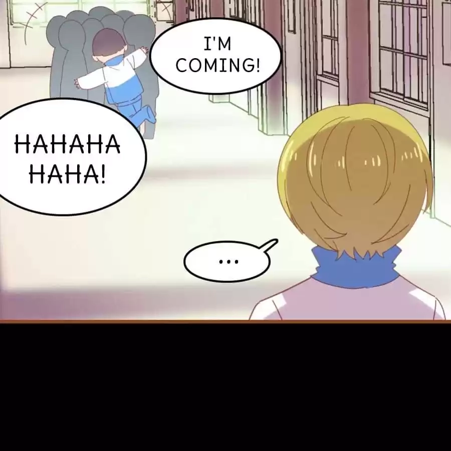 Read Princess Is Not a Boy chapter 40 image 116 on Lezhin