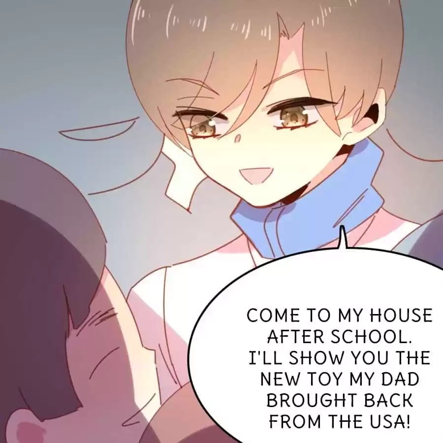 Read Princess Is Not a Boy chapter 40 image 118 on Lezhin