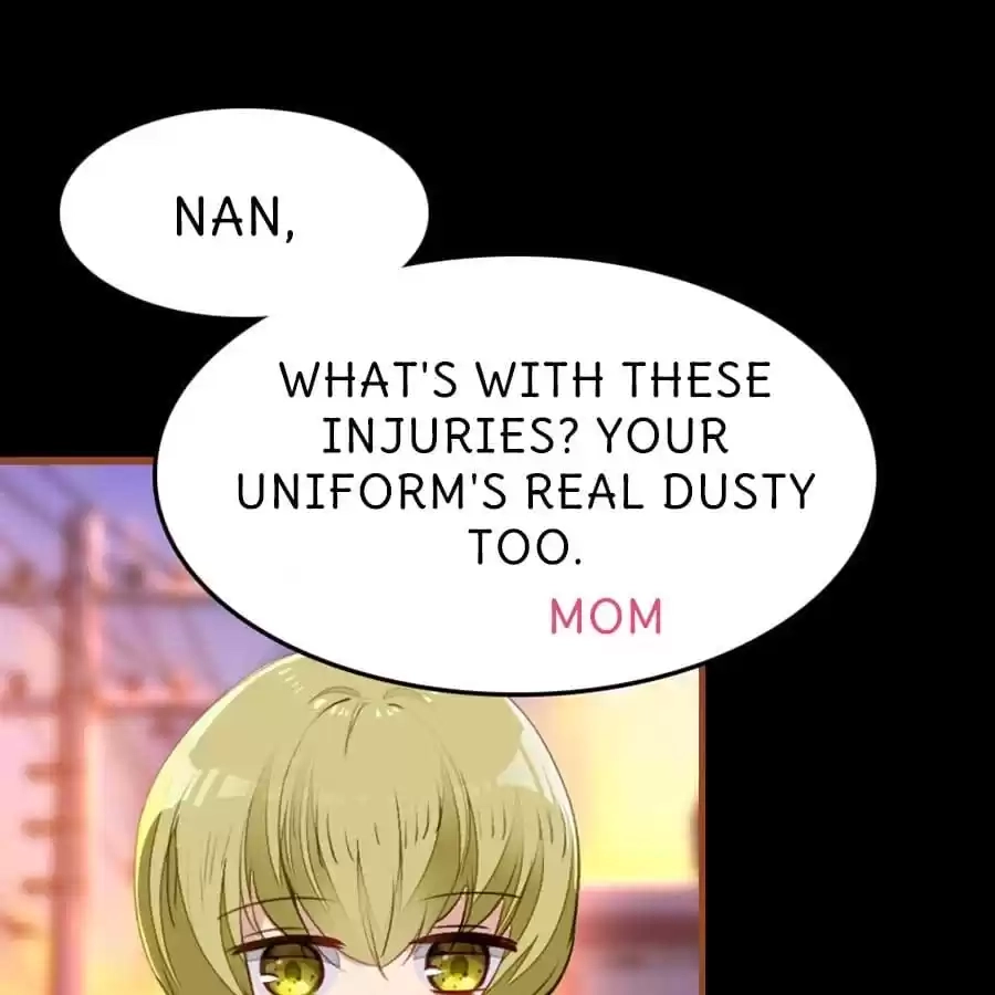 Read Princess Is Not a Boy chapter 40 image 122 on Lezhin