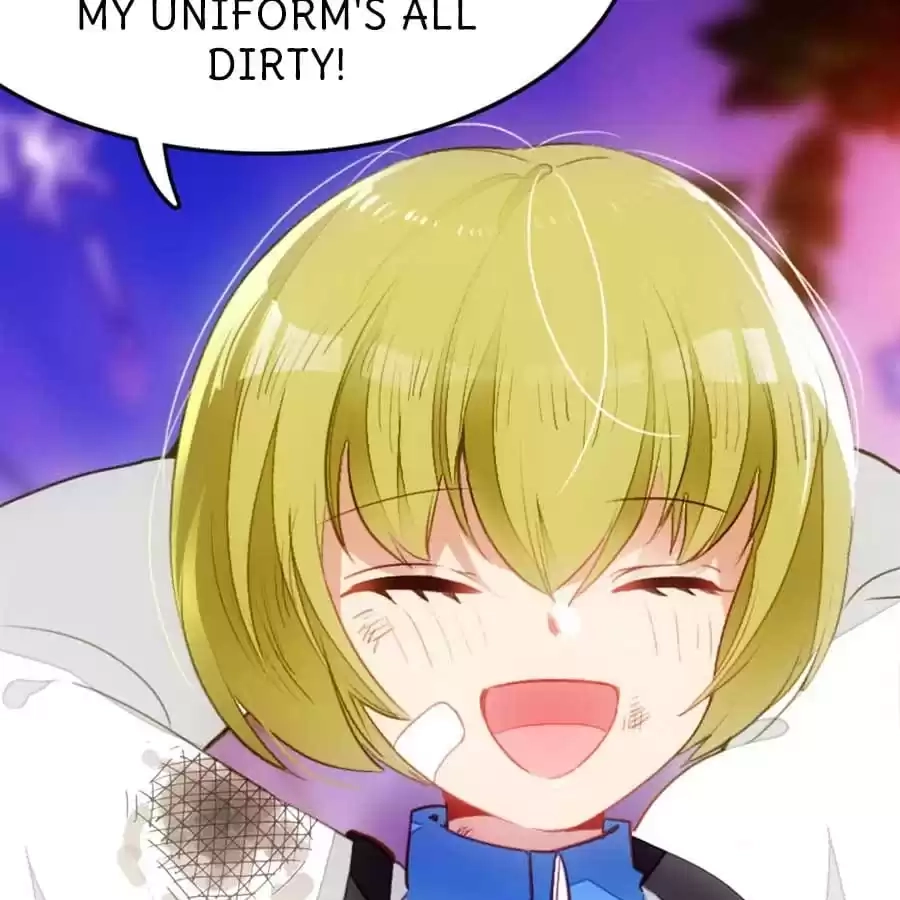 Read Princess Is Not a Boy chapter 40 image 124 on Lezhin