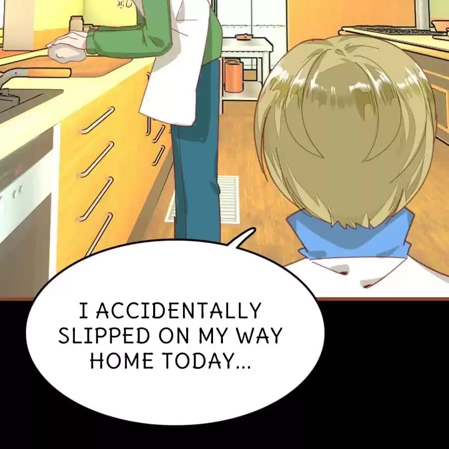 Read Princess Is Not a Boy chapter 40 image 127 on Lezhin