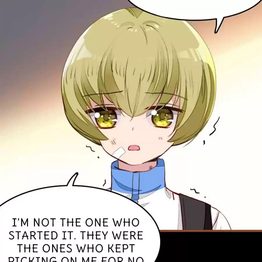 Read Princess Is Not a Boy chapter 40 image 130 on Lezhin