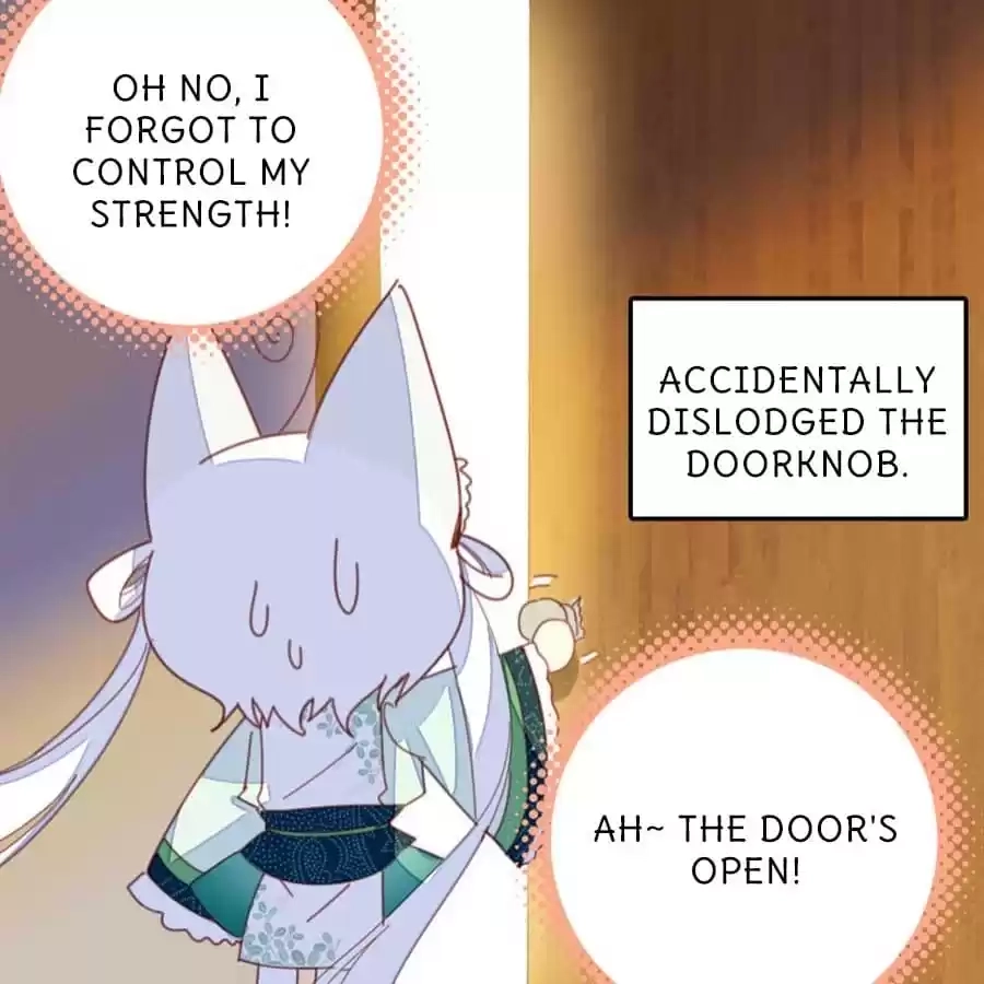 Read Princess Is Not a Boy chapter 40 image 16 on Lezhin
