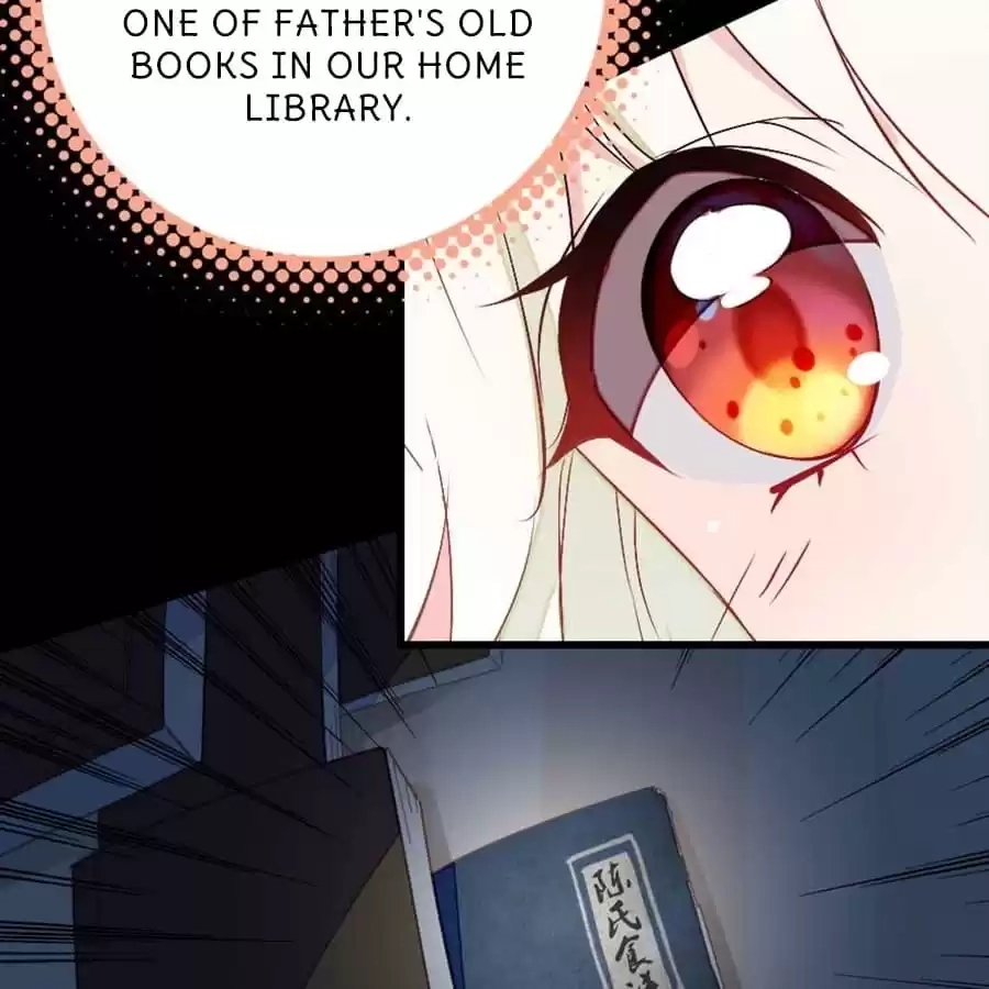 Read Princess Is Not a Boy chapter 40 image 20 on Lezhin