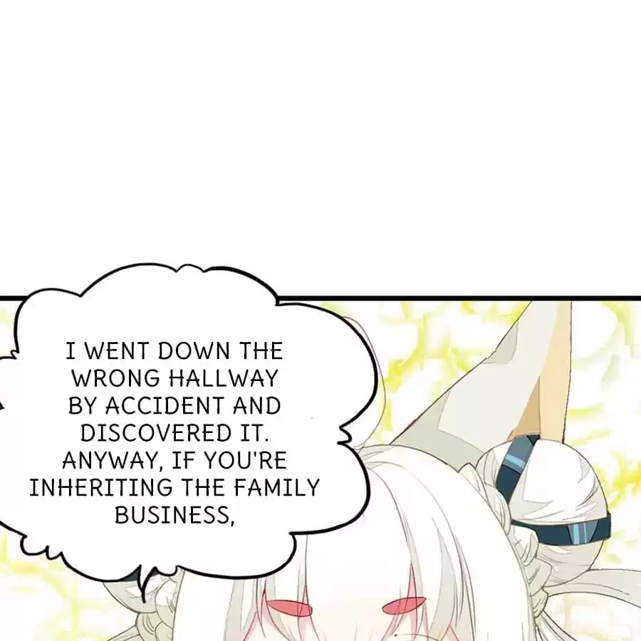 Read Princess Is Not a Boy chapter 40 image 22 on Lezhin
