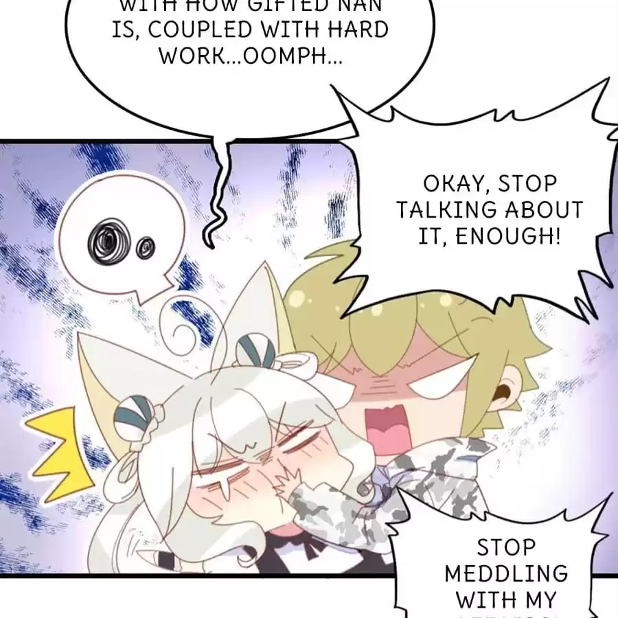 Read Princess Is Not a Boy chapter 40 image 25 on Lezhin